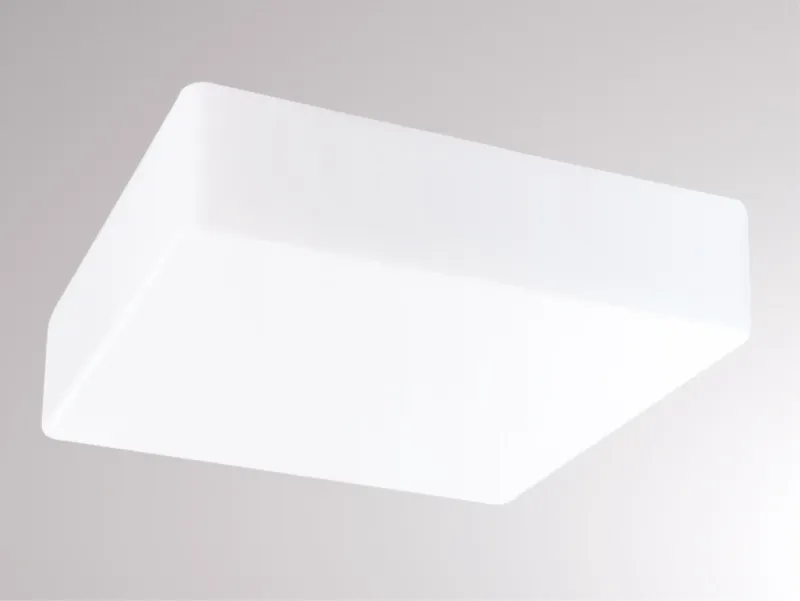 Molto Luce LINA E27 SD (weiß/weiß) Molto Luce LINA E27 SD (weiß/weiß) - Produktbild 1