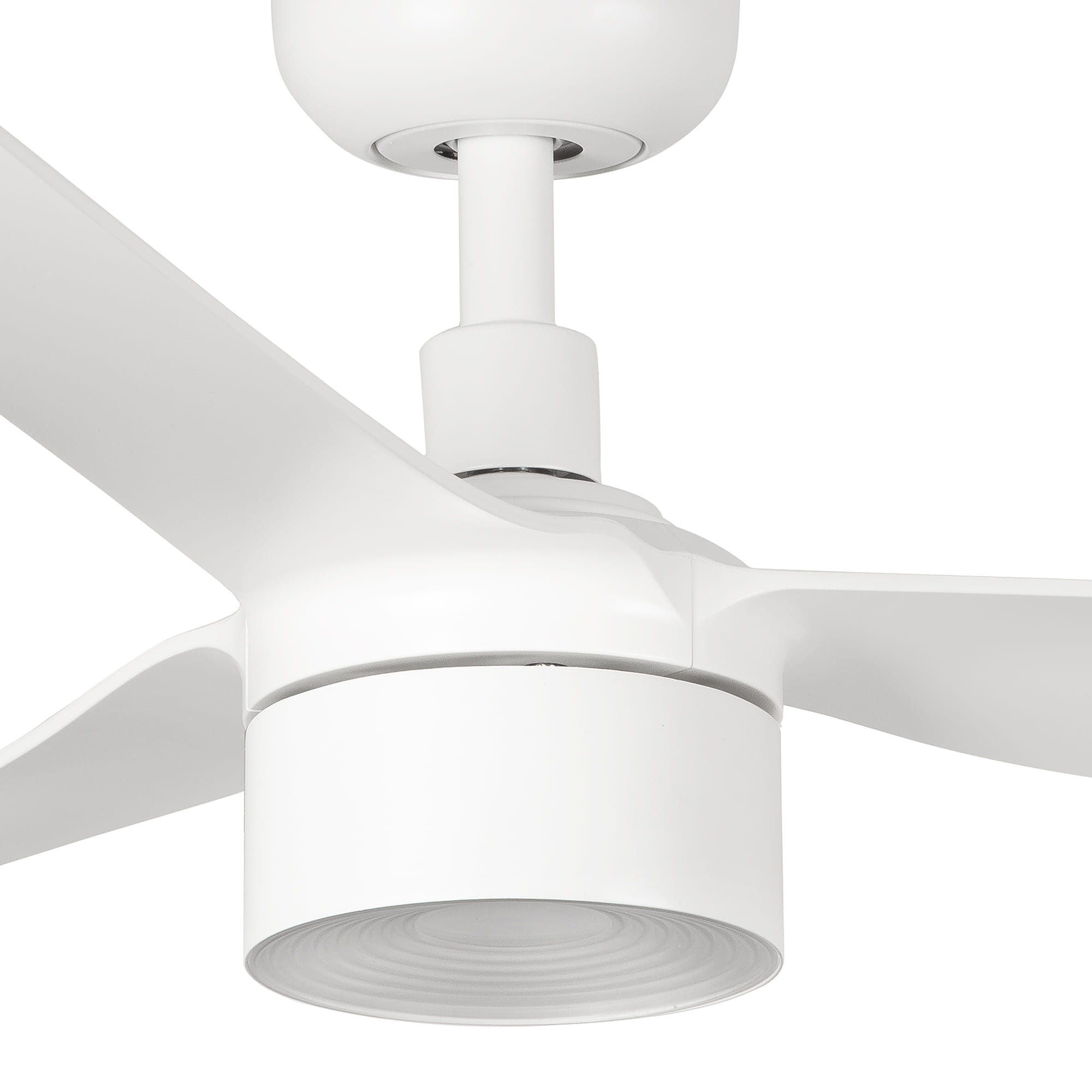 Faro TEK Lichtkit Ø150 weiß 10W 3000K CRI90 40º - Produktbild 1