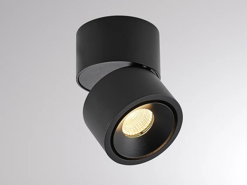Molto Luce Magis Mini SD (Schwarz) - 1