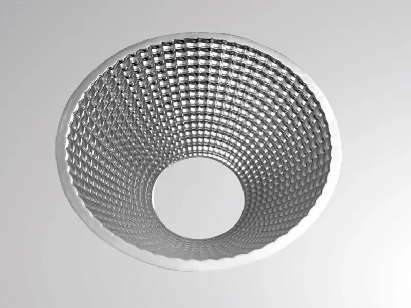 Molto Luce WADO W (SILVER) - Produktbild 1