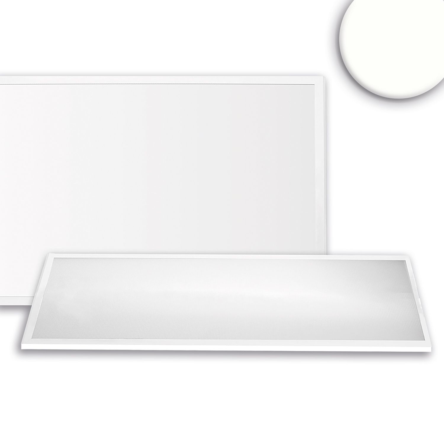 ISOLED LED Panel Professional Line 308x1550mm, UGR
