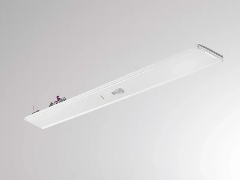 Molto Luce TRAIL MULTISENSOR OFFICE (weiß) - Produktbild 1