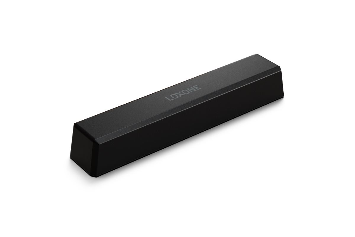Loxone Tür- & Fensterkontakt Air Anthrazit - 2