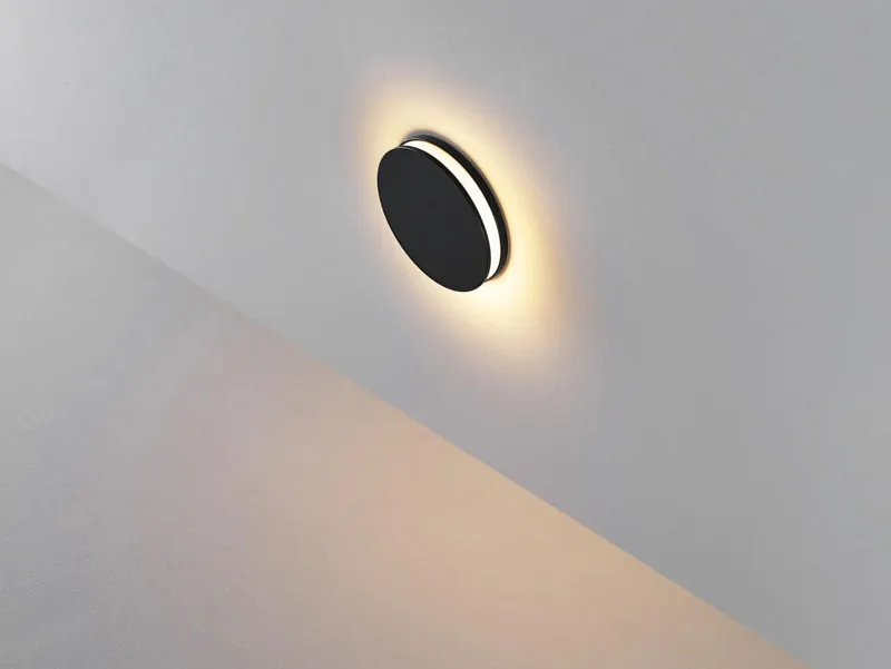 Molto Luce WALL 68R AURA (weiß) - Produktbild 4