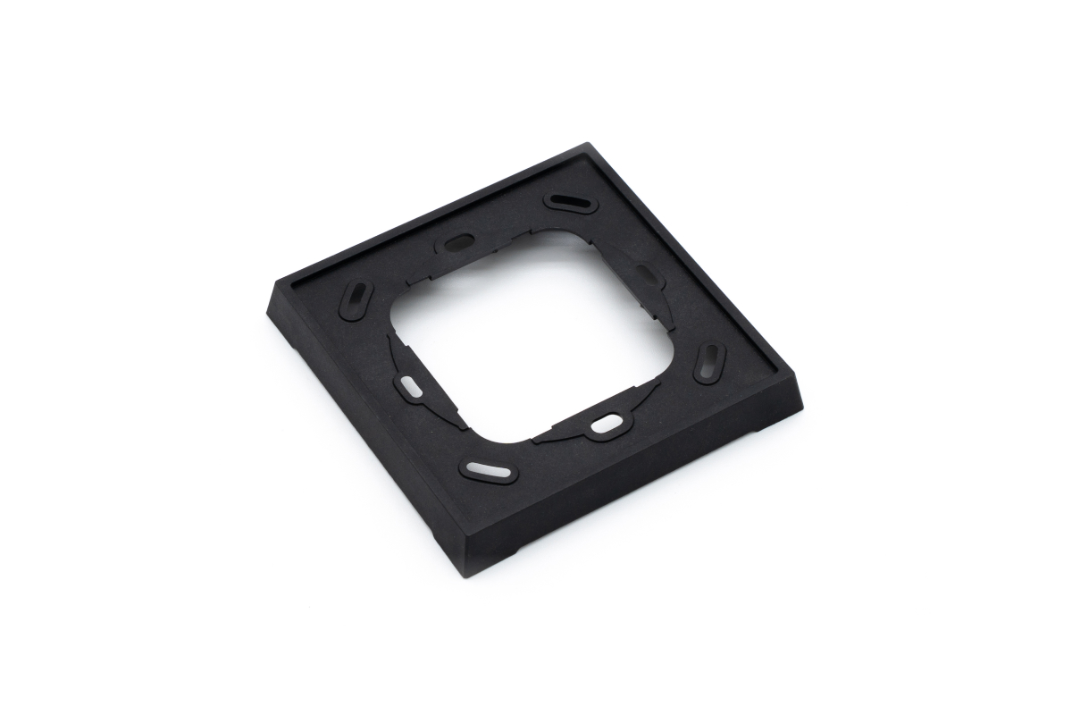 Loxone Montagerahmen Touch / Raumklima Sensor Loxone Montagerahmen Touch / Raumklima Sensor - 1