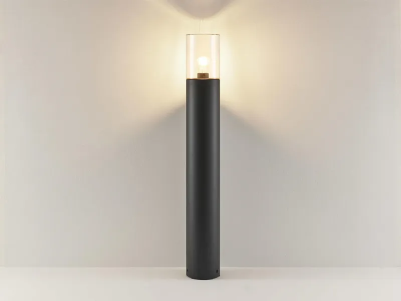 Molto Luce WILLIAM F (anthrazit/transparent) - 4