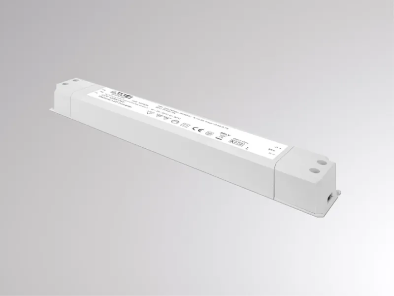 Molto Luce LCV (weiß) - 1