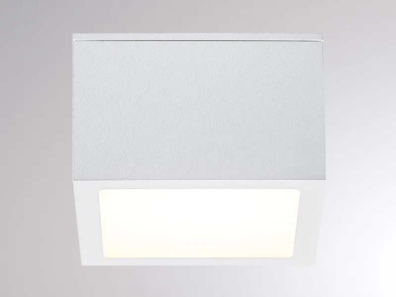 Molto Luce UP AC SD (weiß) - Produktbild 1