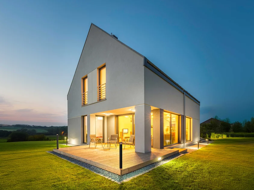 Molto Luce Mona Mini F (Anthrazit) - 4