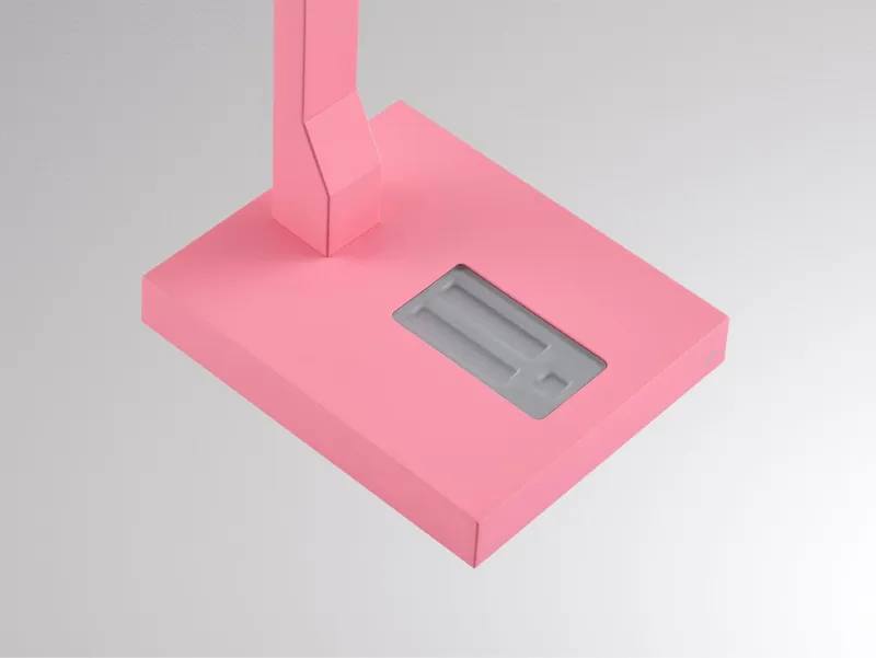 Molto Luce FLOYD ACCU T (pink) - Produktbild 9