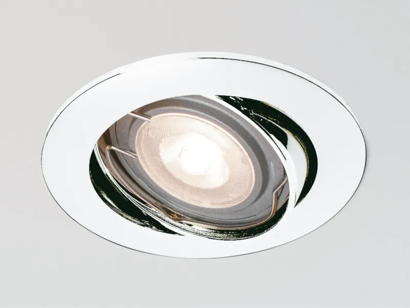 Molto Luce SERIE 68 HV (weiß) Molto Luce SERIE 68 HV (weiß) - Produktbild 1