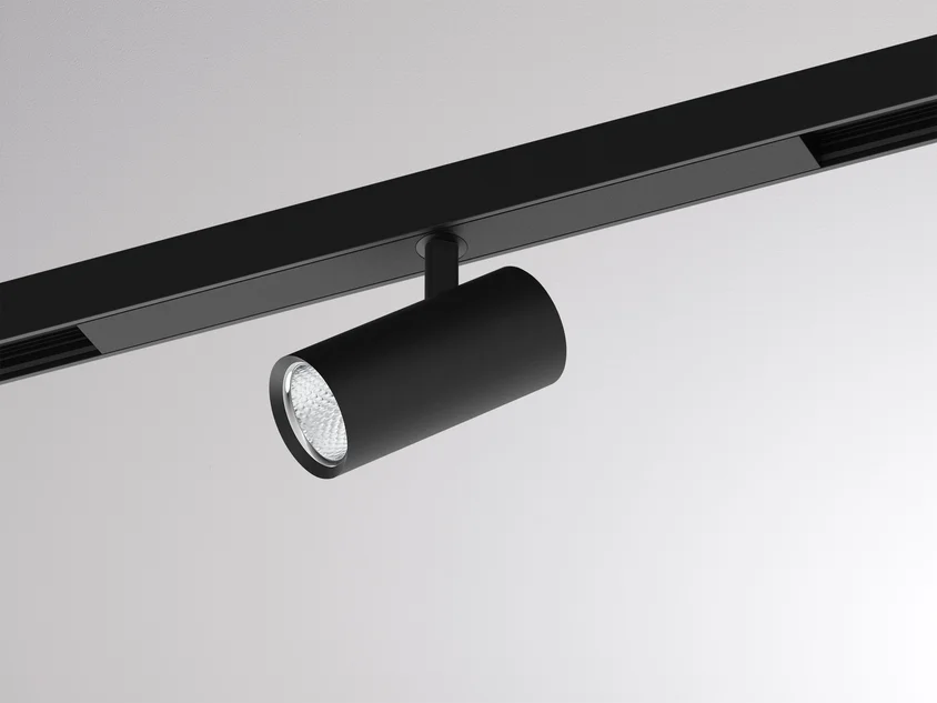 Molto Luce MAGNETICS SPOT M (schwarz) Molto Luce MAGNETICS SPOT M (schwarz) - 1