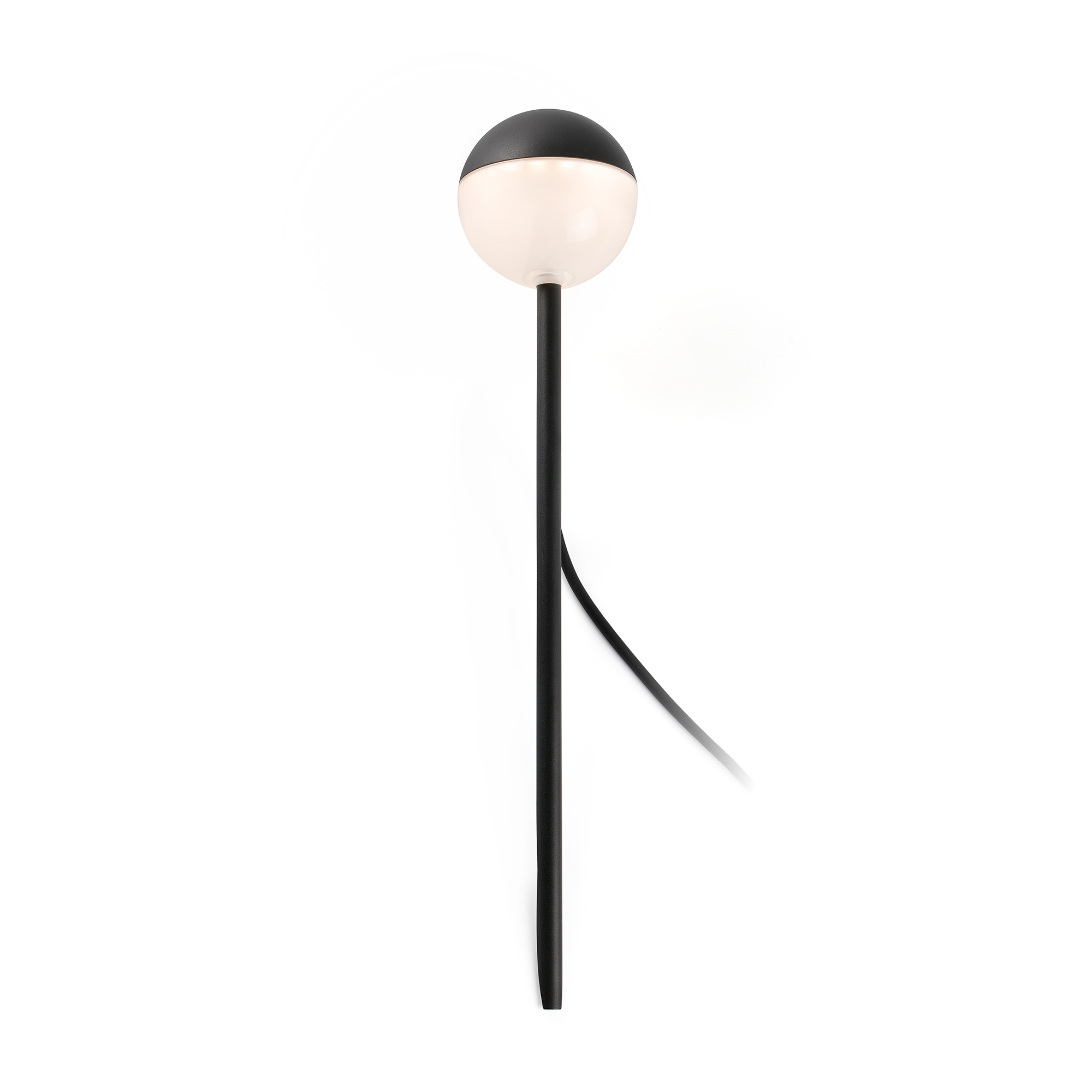 Faro PICCOLA Schwarze Stablampe Faro PICCOLA Schwarze Stablampe - 1