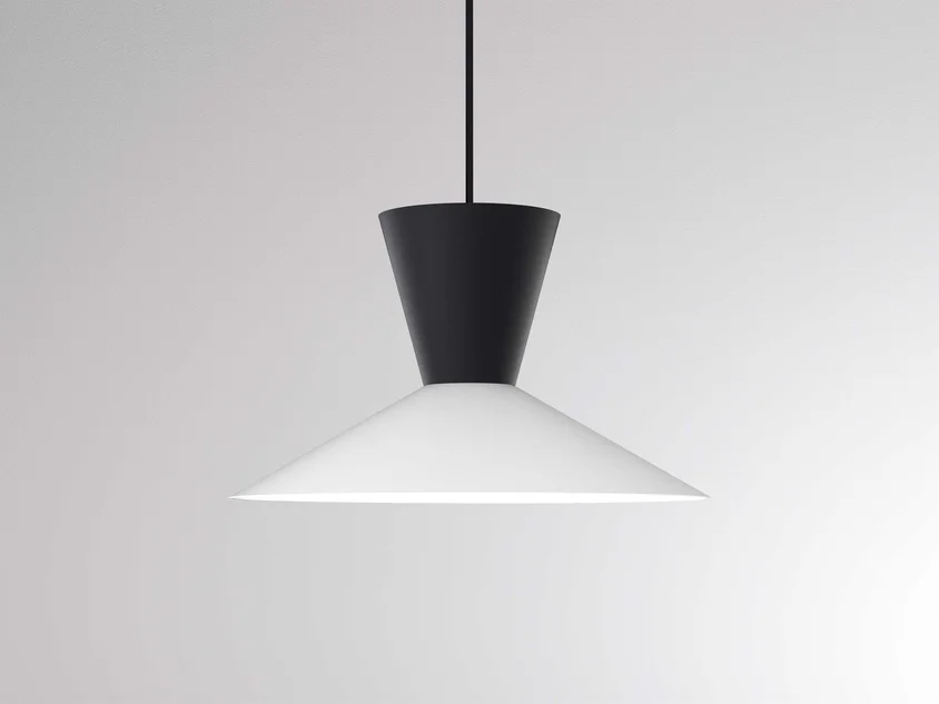 Molto Luce WIZARD M PDI (weiß schwarz) - 1