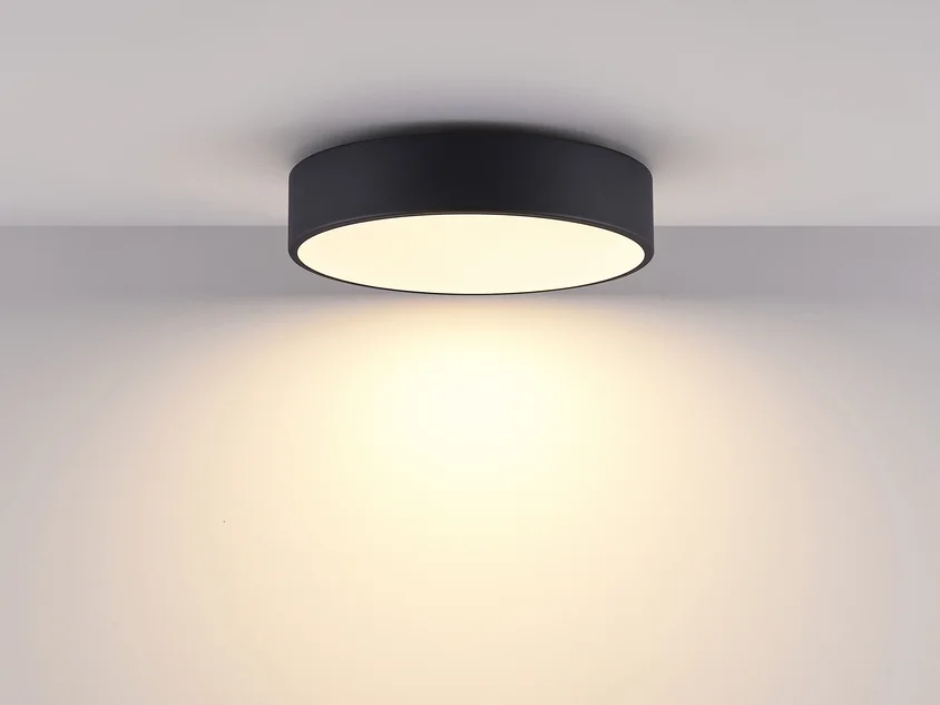 Molto Luce DESCO M SD (schwarz) - 6