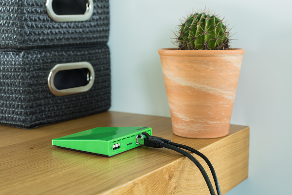 Loxone Miniserver Go - 8