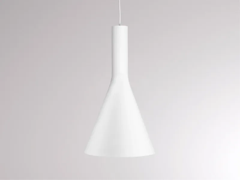 Molto Luce LORA 1 PD (weiß/weiß weiß) - 1