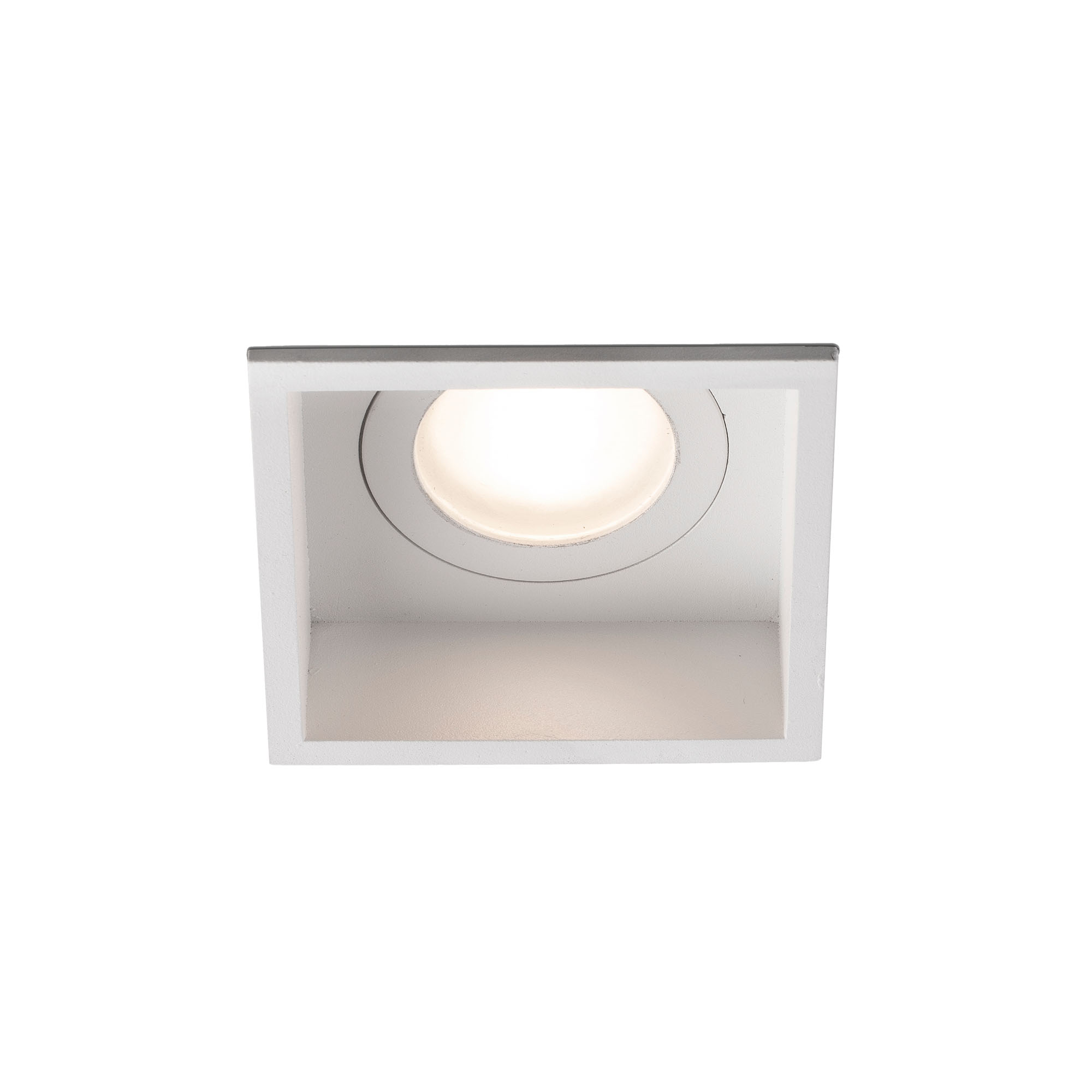 Faro HYDE SQ Einbaulicht weiß quadratisch Faro HYDE SQ Einbaulicht weiß quadratisch - 1