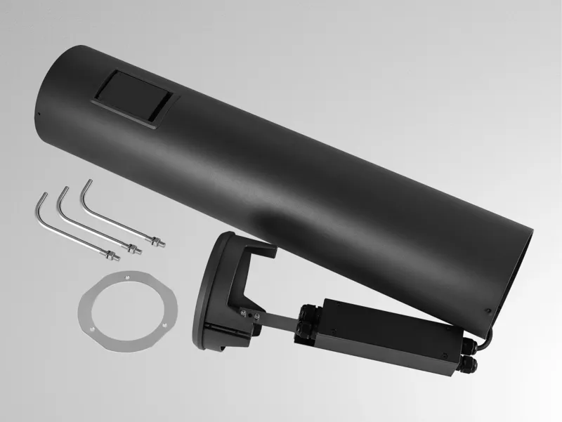 Molto Luce MONA F SOCKET (anthrazit) - 3