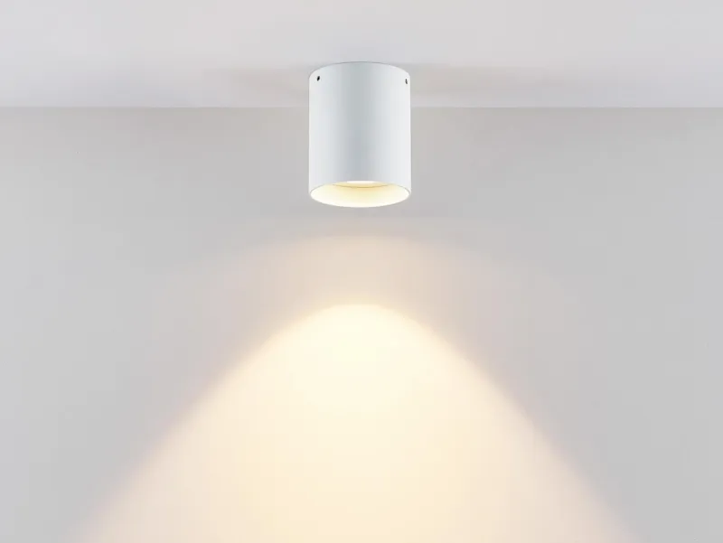 Molto Luce AEON ROUND (weiß) - 6