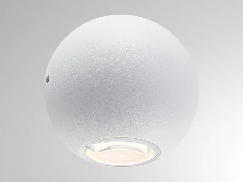 Molto Luce NELL DOUBLE W (weiß) - 1