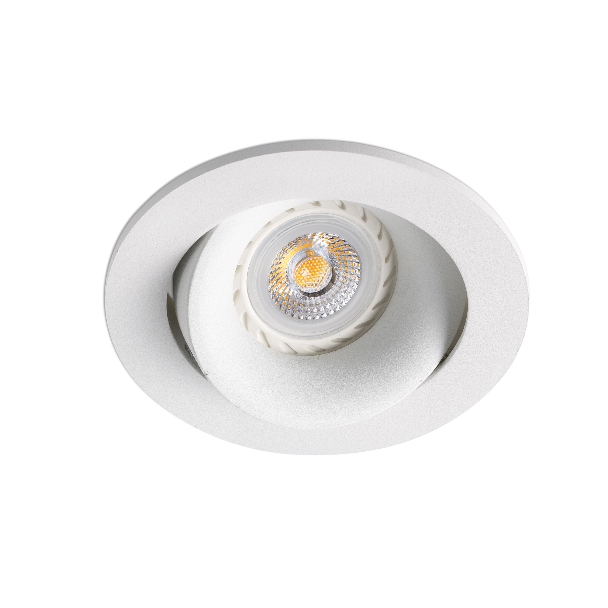 Faro ARGON R Einbaulicht weiß Faro ARGON R Einbaulicht weiß - Produktbild 1