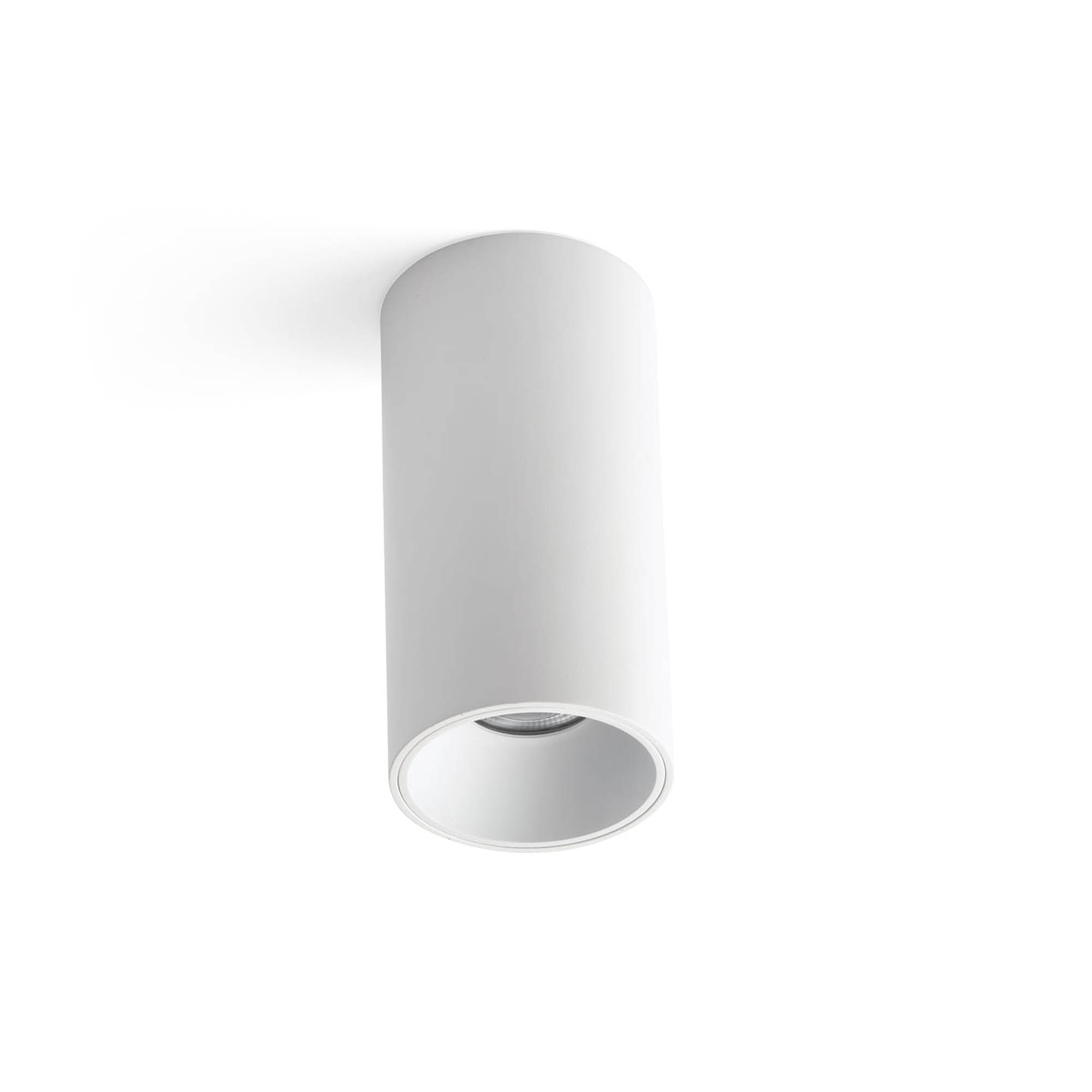 Faro ROL Deckenleuchte weiß 15W - Produktbild 1