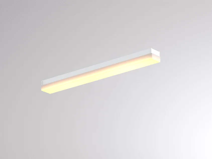 Molto Luce CARA M (weiß/weiß) Molto Luce CARA M (weiß/weiß) - 1
