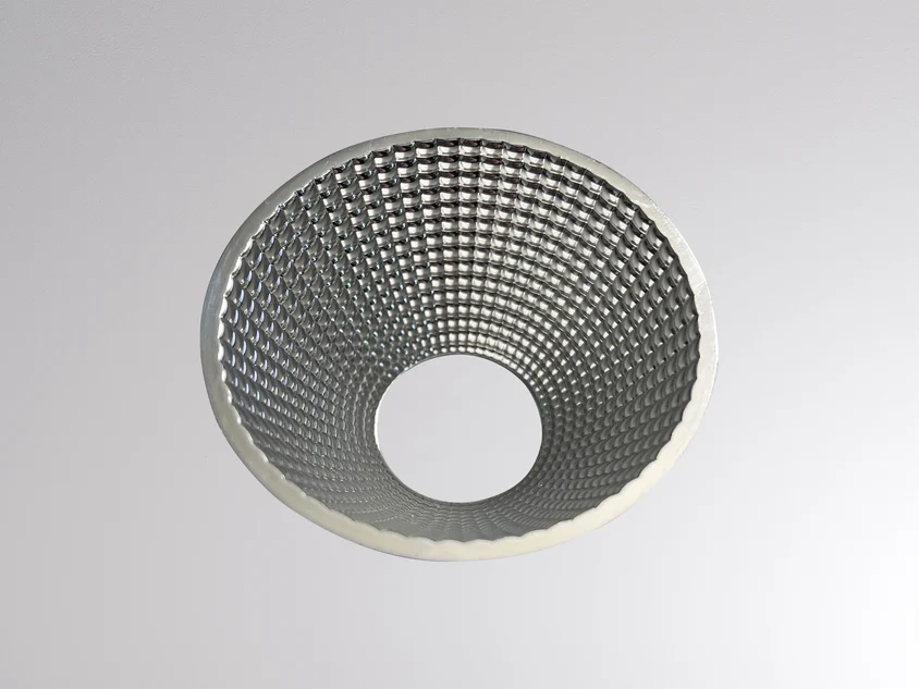 Molto Luce ZUBEHÖR (SILVER) - 1