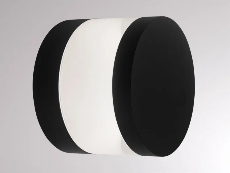 Molto Luce ZEON W (schwarz) Molto Luce ZEON W (schwarz) - Produktbild 1