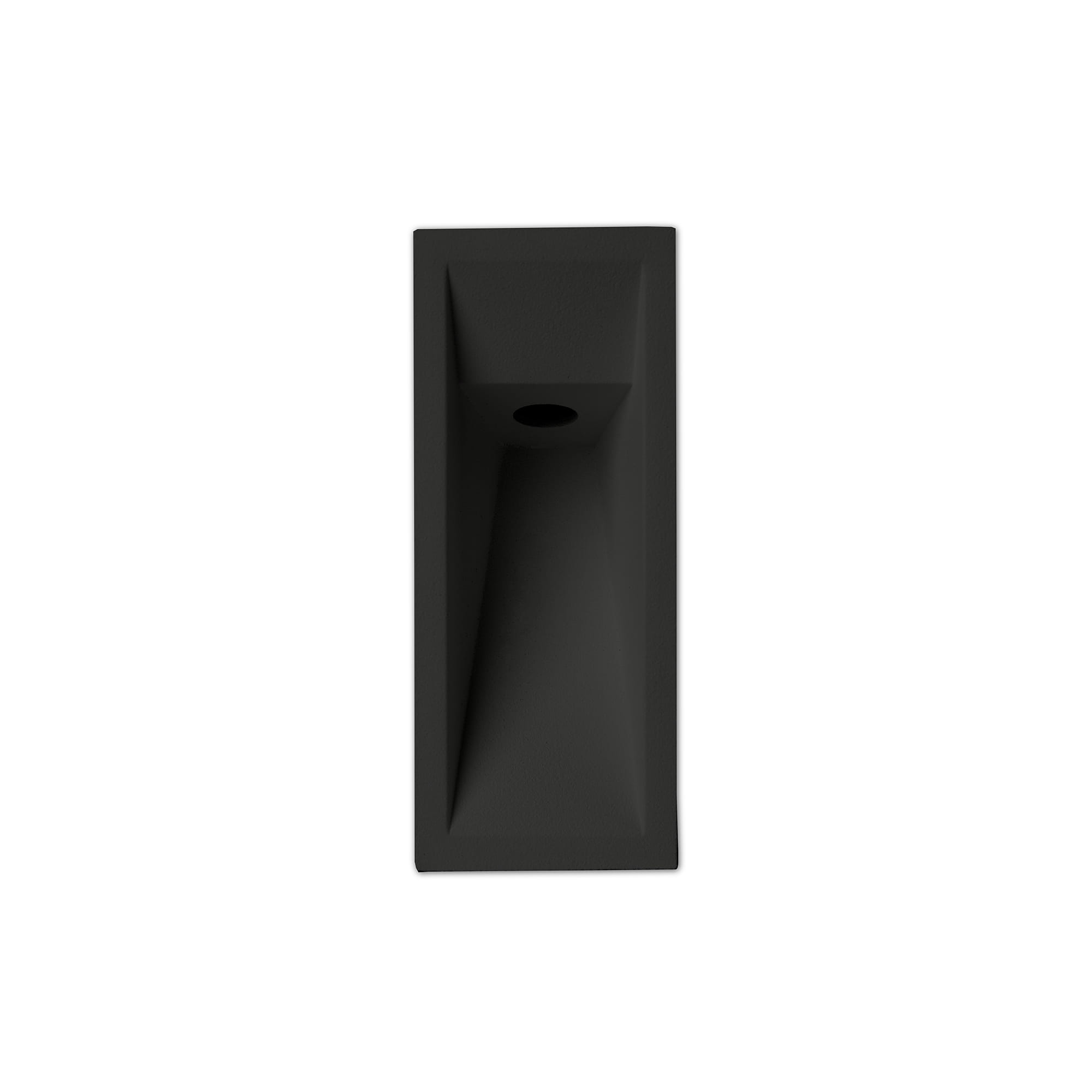 Faro TIL Einbau wand schwarz - Produktbild 1