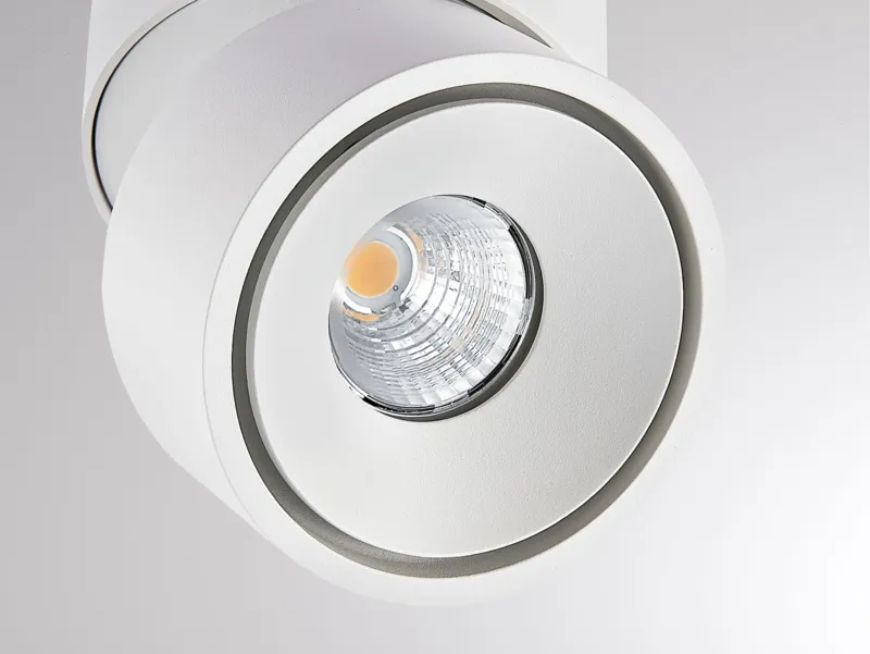 Molto Luce MAGIS SD (weiß) - Produktbild 7
