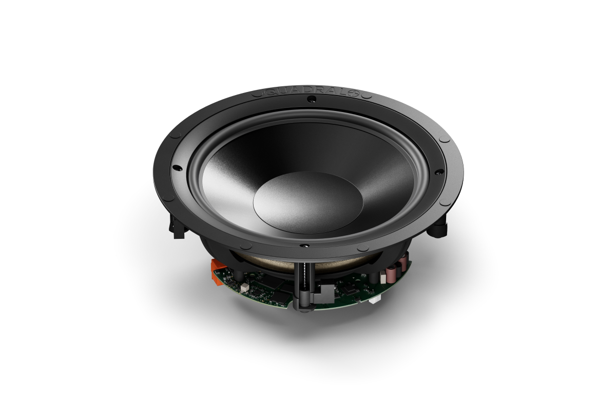Loxone Install Sub 10 Master - Produktbild 1