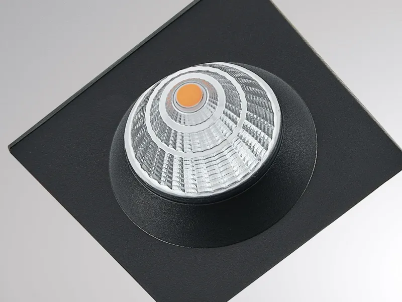 Molto Luce CHICCO SQUARE R (schwarz) - Produktbild 6