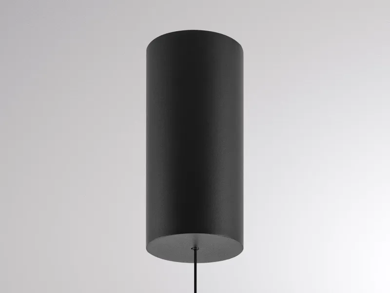 Molto Luce MELLI M PDI (schwarz) - 7