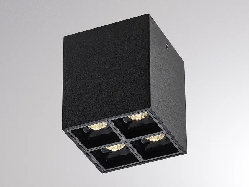 Molto Luce LIRO SD (schwarz) Molto Luce LIRO SD (schwarz) - 1