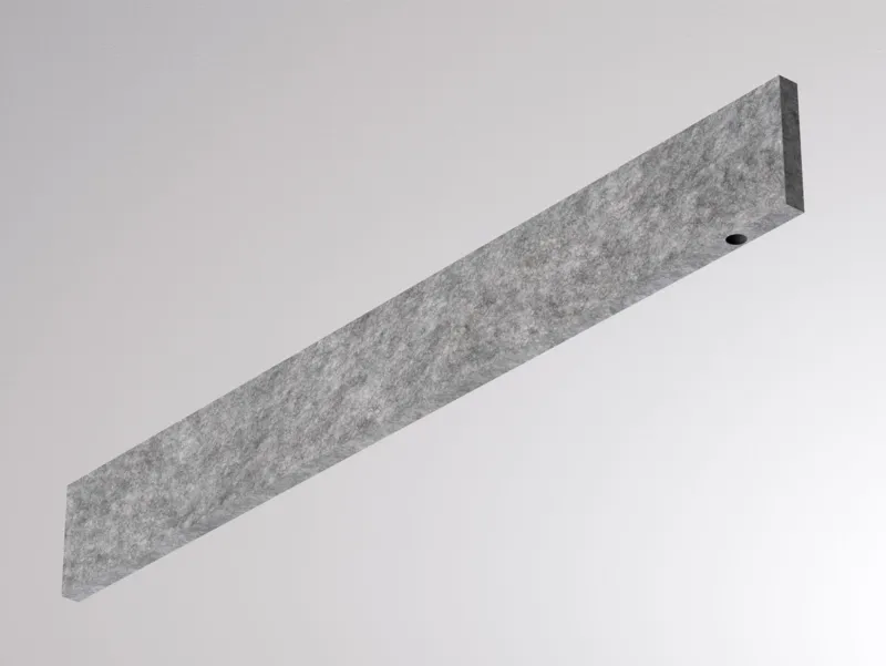 Molto Luce BAFFEL BASIC ROGGA - Produktbild 1