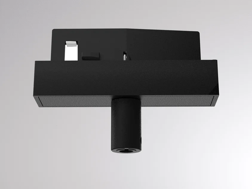 Molto Luce VOLARE ADAPTER (schwarz) - 1