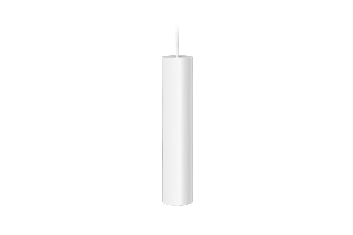 Loxone LED Pendulum Slim Tree Weiß - Produktbild 1