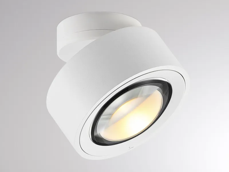 Molto Luce MAG SD TURN (weiß) Molto Luce MAG SD TURN (weiß) - Produktbild 1