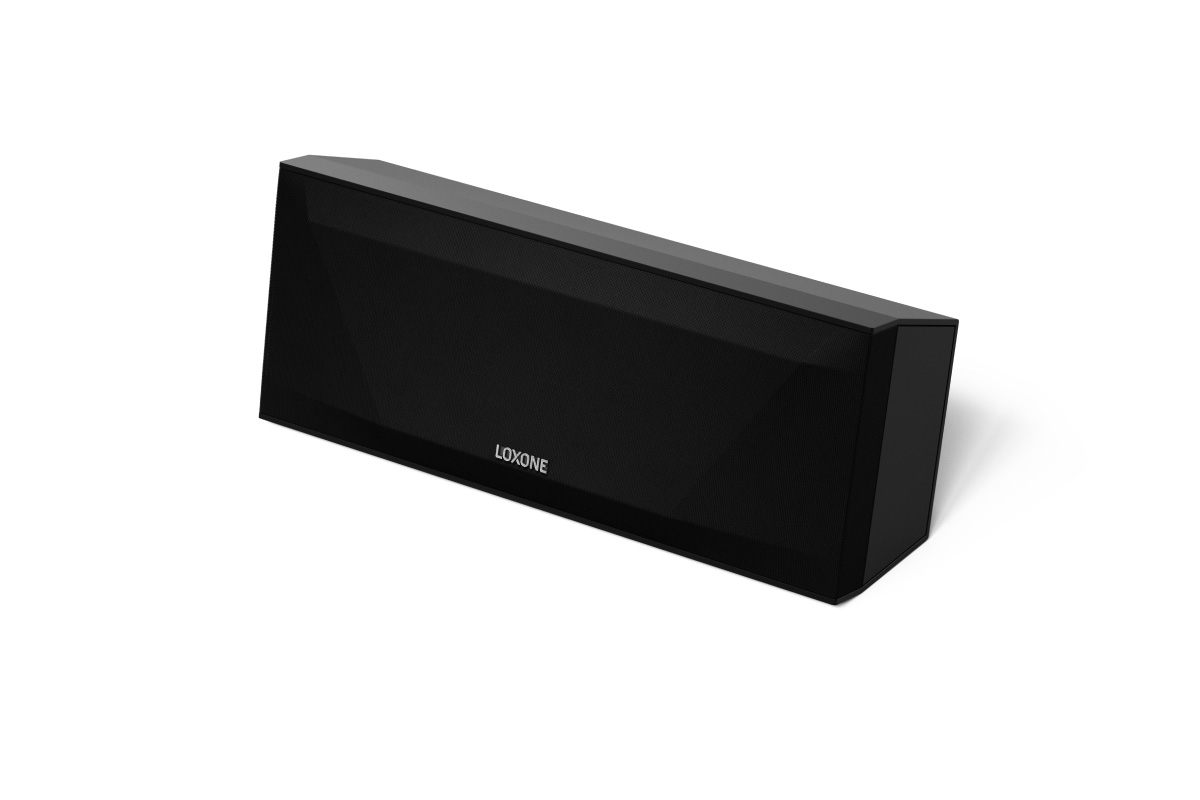 Loxone Wireless Speaker - 10