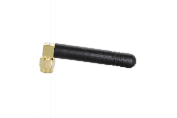 Loxone SMA Antenne mit Kippgelenk 868MHz - Produktbild 1