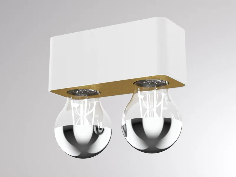Molto Luce TUPAQ SD (weiß) - 1